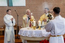 26.01.2025 Patroziniumsfest